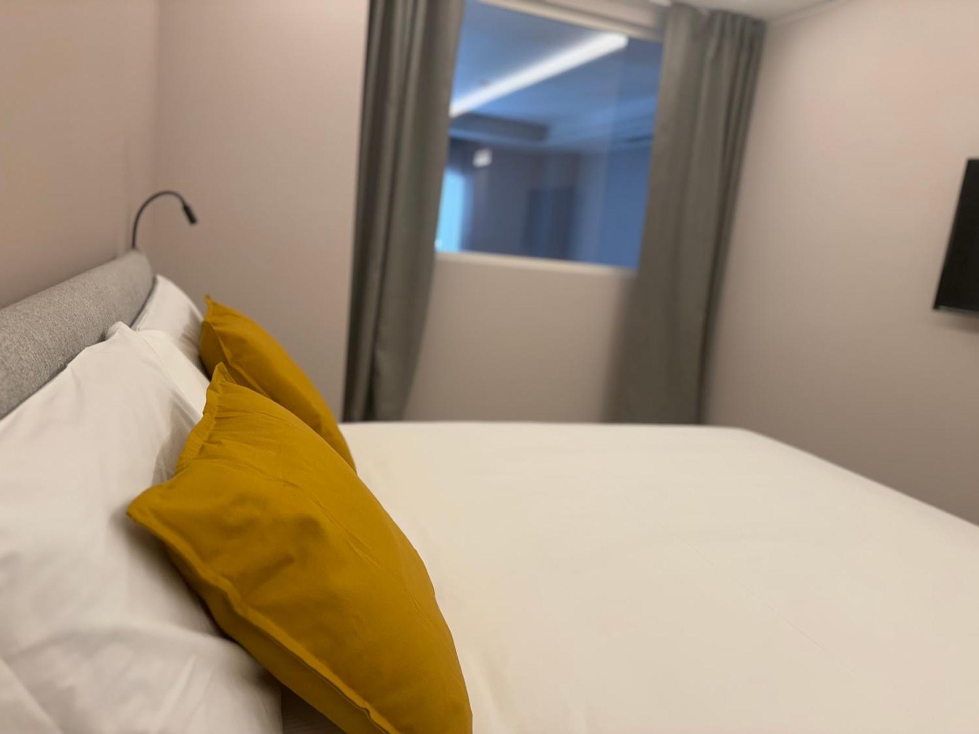 Teatro Romano Exclusive Suites Triest Zewnętrze zdjęcie