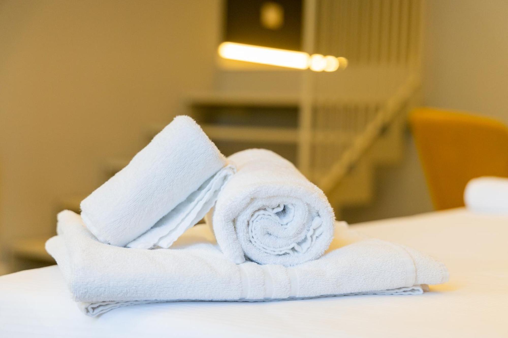 Teatro Romano Exclusive Suites Triest Zewnętrze zdjęcie