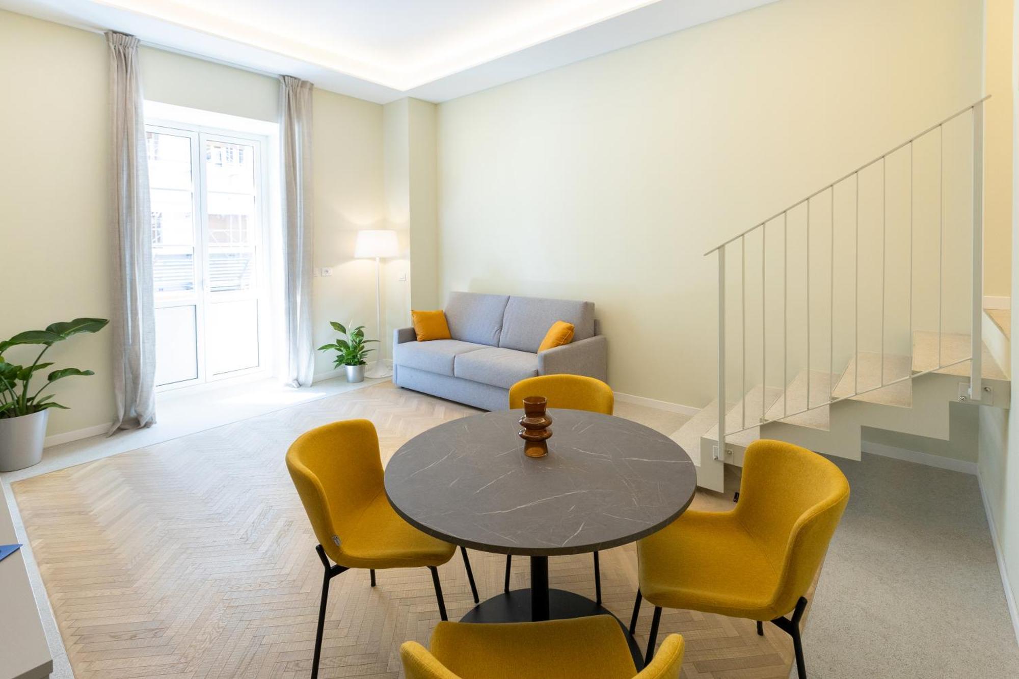 Teatro Romano Exclusive Suites Triest Zewnętrze zdjęcie