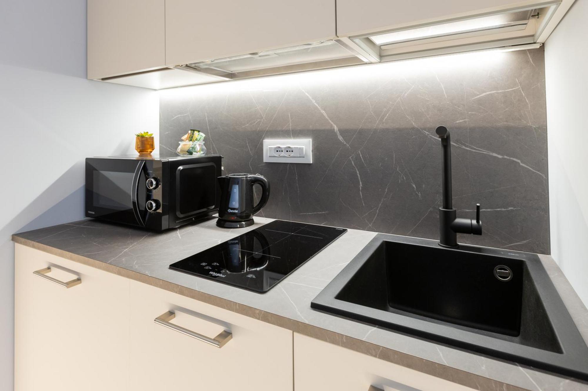 Teatro Romano Exclusive Suites Triest Zewnętrze zdjęcie