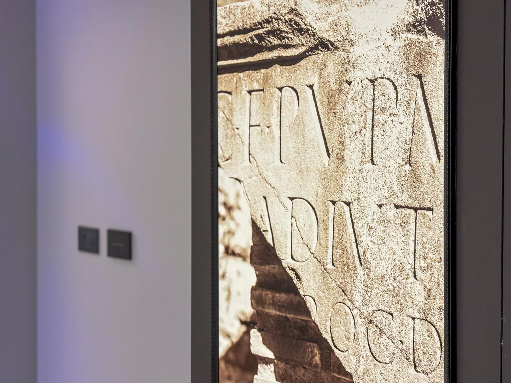 Teatro Romano Exclusive Suites Triest Zewnętrze zdjęcie