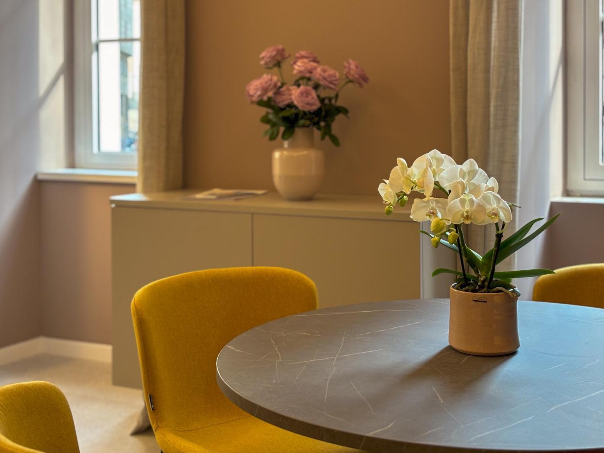 Teatro Romano Exclusive Suites Triest Zewnętrze zdjęcie