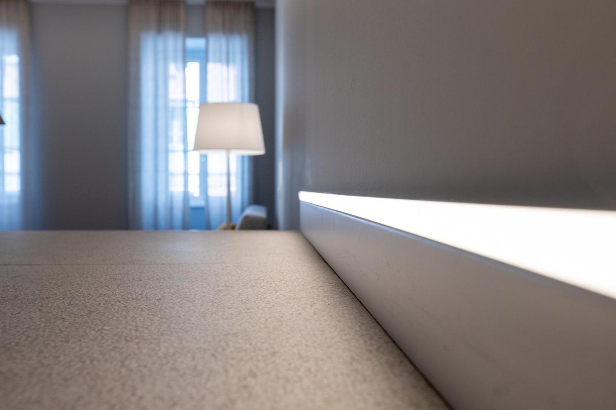 Teatro Romano Exclusive Suites Triest Zewnętrze zdjęcie